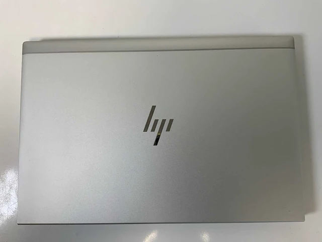 Hp elitebook 830 g7 13.3”, core(tm) i7 10th gen, 16 gb ram, 512 gb nvme laptop - afbeelding 5 van  7