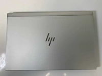 Hp elitebook 830 g7 13.3”, core(tm) i7 10th gen, 16 gb ram, 512 gb nvme laptop - afbeelding 5 van  7