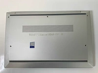 Hp elitebook 830 g7 13.3”, core(tm) i7 10th gen, 16 gb ram, 512 gb nvme laptop - afbeelding 6 van  7