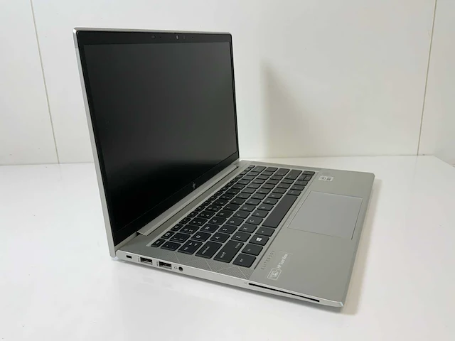 Hp elitebook 830 g7 13.3”, core(tm) i7 10th gen, 16 gb ram, 512 gb nvme laptop - afbeelding 2 van  7