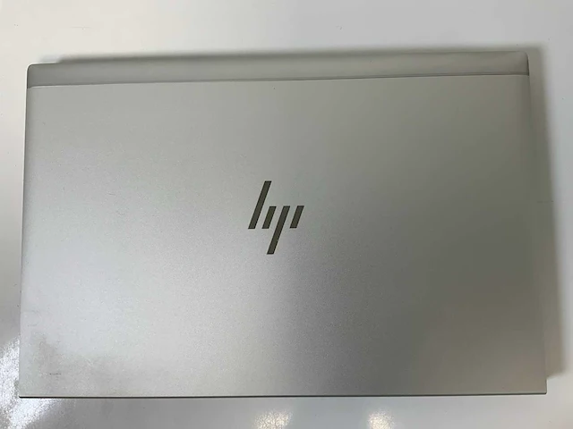 Hp elitebook 830 g7 13.3”, core(tm) i7 10th gen, 16 gb ram, 512 gb nvme laptop - afbeelding 5 van  7