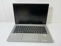 Hp elitebook 830 g7 13.3”, core(tm) i7 10th gen, 16 gb ram, 512 gb nvme laptop - afbeelding 1 van  7