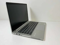Hp elitebook 830 g7 13.3”, core(tm) i7 10th gen, 16 gb ram, 512 gb nvme laptop - afbeelding 2 van  7