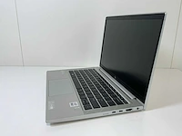 Hp elitebook 830 g7 13.3”, core(tm) i7 10th gen, 16 gb ram, 512 gb nvme laptop - afbeelding 3 van  7