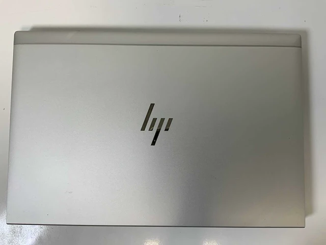 Hp elitebook 830 g7 13.3”, core(tm) i7 10th gen, 16 gb ram, 512 gb nvme laptop - afbeelding 5 van  7