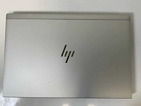 Hp elitebook 830 g7 13.3”, core(tm) i7 10th gen, 16 gb ram, 512 gb nvme laptop - afbeelding 5 van  7