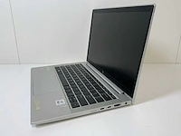 Hp elitebook 830 g7 13.3”, core(tm) i7 10th gen, 16 gb ram, 512 gb nvme laptop - afbeelding 3 van  7