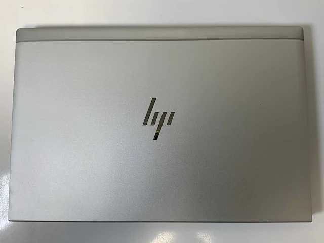 Hp elitebook 830 g7 13.3”, core(tm) i7 10th gen, 16 gb ram, 512 gb nvme laptop - afbeelding 5 van  7