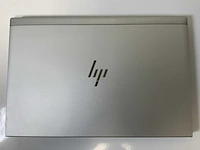 Hp elitebook 830 g7 13.3”, core(tm) i7 10th gen, 16 gb ram, 512 gb nvme laptop - afbeelding 5 van  7