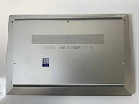 Hp elitebook 830 g7 13.3”, core(tm) i7 10th gen, 16 gb ram, 512 gb nvme laptop - afbeelding 6 van  7