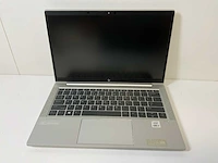 Hp elitebook 830 g7 13.3”, core(tm) i7 10th gen, 16 gb ram, 512 gb nvme laptop - afbeelding 1 van  7