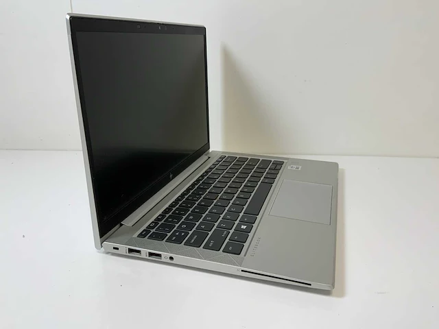 Hp elitebook 830 g7 13.3”, core(tm) i7 10th gen, 16 gb ram, 512 gb nvme laptop - afbeelding 2 van  7