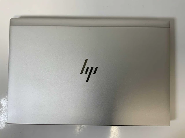 Hp elitebook 830 g7 13.3”, core(tm) i7 10th gen, 16 gb ram, 512 gb nvme laptop - afbeelding 5 van  7