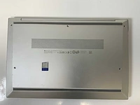 Hp elitebook 830 g7 13.3”, core(tm) i7 10th gen, 16 gb ram, 512 gb nvme laptop - afbeelding 6 van  7