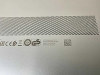 Hp elitebook 830 g7 13.3”, core(tm) i7 10th gen, 16 gb ram, 512 gb nvme laptop - afbeelding 7 van  7