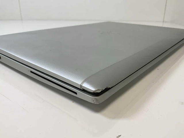 Hp elitebook 830 g7 13.3”, core(tm) i7 10th gen, 16 gb ram, 512 gb nvme laptop - afbeelding 8 van  9