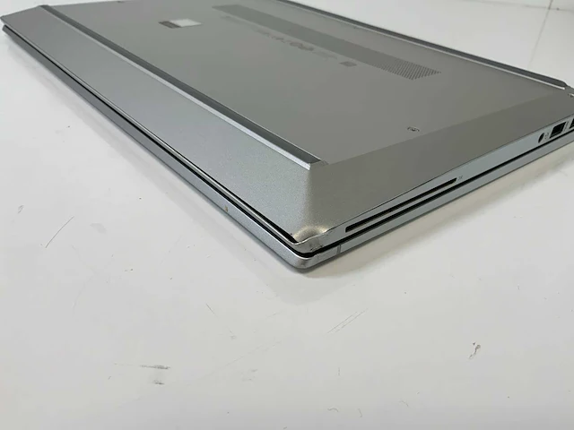 Hp elitebook 830 g7 13.3”, core(tm) i7 10th gen, 16 gb ram, 512 gb nvme laptop - afbeelding 8 van  8