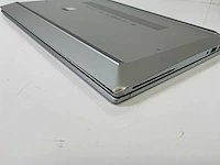 Hp elitebook 830 g7 13.3”, core(tm) i7 10th gen, 16 gb ram, 512 gb nvme laptop - afbeelding 8 van  8