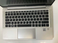 Hp elitebook 830 g7 13.3”, core(tm) i7 10th gen, 16 gb ram, 512 gb nvme laptop - afbeelding 4 van  7
