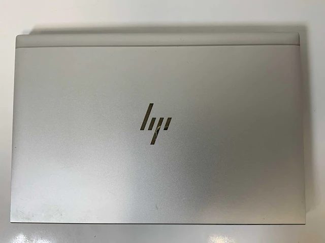 Hp elitebook 830 g7 13.3”, core(tm) i7 10th gen, 16 gb ram, 512 gb nvme laptop - afbeelding 5 van  7