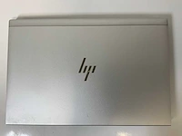Hp elitebook 830 g7 13.3”, core(tm) i7 10th gen, 16 gb ram, 512 gb nvme laptop - afbeelding 5 van  7