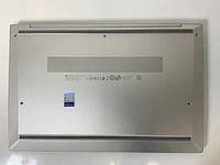 Hp elitebook 830 g7 13.3”, core(tm) i7 10th gen, 16 gb ram, 512 gb nvme laptop - afbeelding 6 van  7