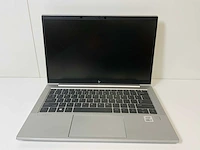 Hp elitebook 830 g7 13.3”, core(tm) i7 10th gen, 16 gb ram, 512 gb nvme laptop - afbeelding 1 van  7