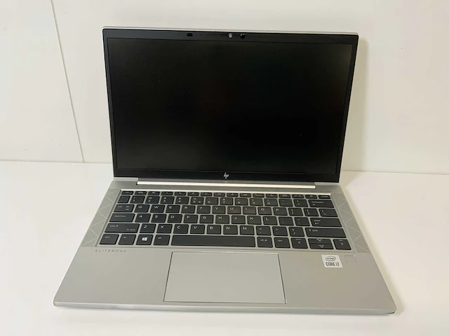 Hp elitebook 830 g7 13.3”, core(tm) i7 10th gen, 16 gb ram, 512 gb nvme laptop - afbeelding 1 van  7