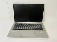 Hp elitebook 830 g7 13.3”, core(tm) i7 10th gen, 16 gb ram, 512 gb nvme laptop - afbeelding 1 van  7