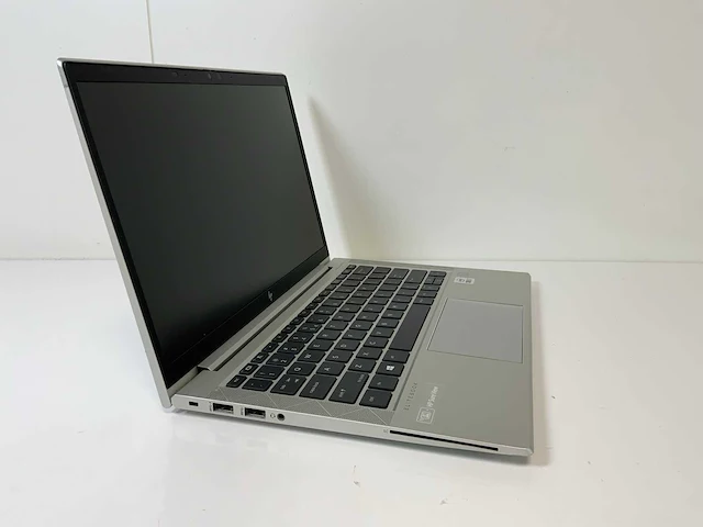 Hp elitebook 830 g7 13.3”, core(tm) i7 10th gen, 16 gb ram, 512 gb nvme laptop - afbeelding 2 van  7