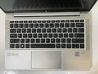 Hp elitebook 830 g7 13.3”, core(tm) i7 10th gen, 16 gb ram, 512 gb nvme laptop - afbeelding 4 van  7