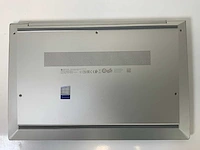 Hp elitebook 830 g7 13.3”, core(tm) i7 10th gen, 16 gb ram, 512 gb nvme laptop - afbeelding 6 van  7