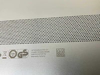Hp elitebook 830 g7 13.3”, core(tm) i7 10th gen, 16 gb ram, 512 gb nvme laptop - afbeelding 7 van  7