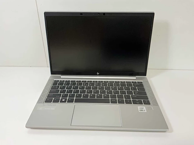Hp elitebook 830 g7 13.3”, core(tm) i7 10th gen, 16 gb ram, 512 gb nvme laptop - afbeelding 1 van  7
