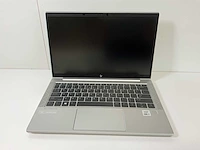 Hp elitebook 830 g7 13.3”, core(tm) i7 10th gen, 16 gb ram, 512 gb nvme laptop - afbeelding 1 van  7