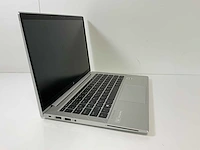 Hp elitebook 830 g7 13.3”, core(tm) i7 10th gen, 16 gb ram, 512 gb nvme laptop - afbeelding 2 van  7