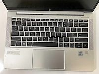 Hp elitebook 830 g7 13.3”, core(tm) i7 10th gen, 16 gb ram, 512 gb nvme laptop - afbeelding 4 van  7