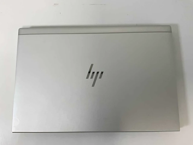 Hp elitebook 830 g7 13.3”, core(tm) i7 10th gen, 16 gb ram, 512 gb nvme laptop - afbeelding 5 van  7