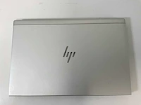Hp elitebook 830 g7 13.3”, core(tm) i7 10th gen, 16 gb ram, 512 gb nvme laptop - afbeelding 5 van  7