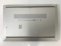 Hp elitebook 830 g7 13.3”, core(tm) i7 10th gen, 16 gb ram, 512 gb nvme laptop - afbeelding 6 van  7
