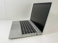 Hp elitebook 830 g7 13.3”, core(tm) i7 10th gen, 16 gb ram, 512 gb nvme laptop - afbeelding 3 van  7
