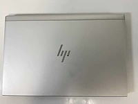 Hp elitebook 830 g7 13.3”, core(tm) i7 10th gen, 16 gb ram, 512 gb nvme laptop - afbeelding 5 van  7