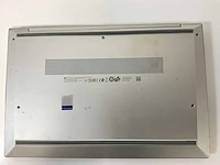 Hp elitebook 830 g7 13.3”, core(tm) i7 10th gen, 16 gb ram, 512 gb nvme laptop - afbeelding 6 van  7