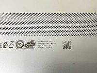 Hp elitebook 830 g7 13.3”, core(tm) i7 10th gen, 16 gb ram, 512 gb nvme laptop - afbeelding 7 van  7