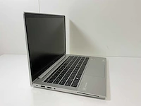 Hp elitebook 830 g7 13.3”, core(tm) i7 10th gen, 16 gb ram, 512 gb nvme laptop - afbeelding 2 van  7