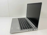 Hp elitebook 830 g7 13.3”, core(tm) i7 10th gen, 16 gb ram, 512 gb nvme laptop - afbeelding 3 van  7