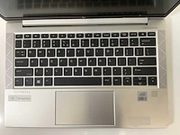Hp elitebook 830 g7 13.3”, core(tm) i7 10th gen, 16 gb ram, 512 gb nvme laptop - afbeelding 4 van  7