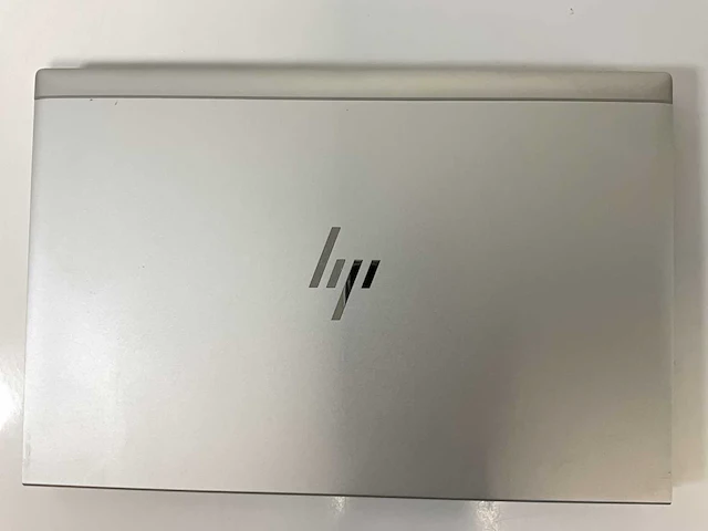 Hp elitebook 830 g7 13.3”, core(tm) i7 10th gen, 16 gb ram, 512 gb nvme laptop - afbeelding 5 van  7