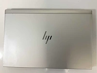 Hp elitebook 830 g7 13.3”, core(tm) i7 10th gen, 16 gb ram, 512 gb nvme laptop - afbeelding 5 van  7