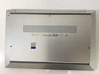 Hp elitebook 830 g7 13.3”, core(tm) i7 10th gen, 16 gb ram, 512 gb nvme laptop - afbeelding 6 van  7